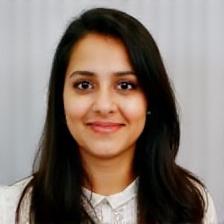 Aisha Khan - Marketing Manager